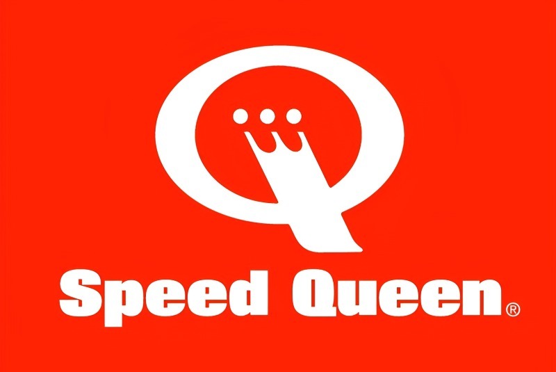 Speed Queen in Harmony Grove